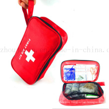 OEM High Quality Outdoor Car Household First Aid Kit